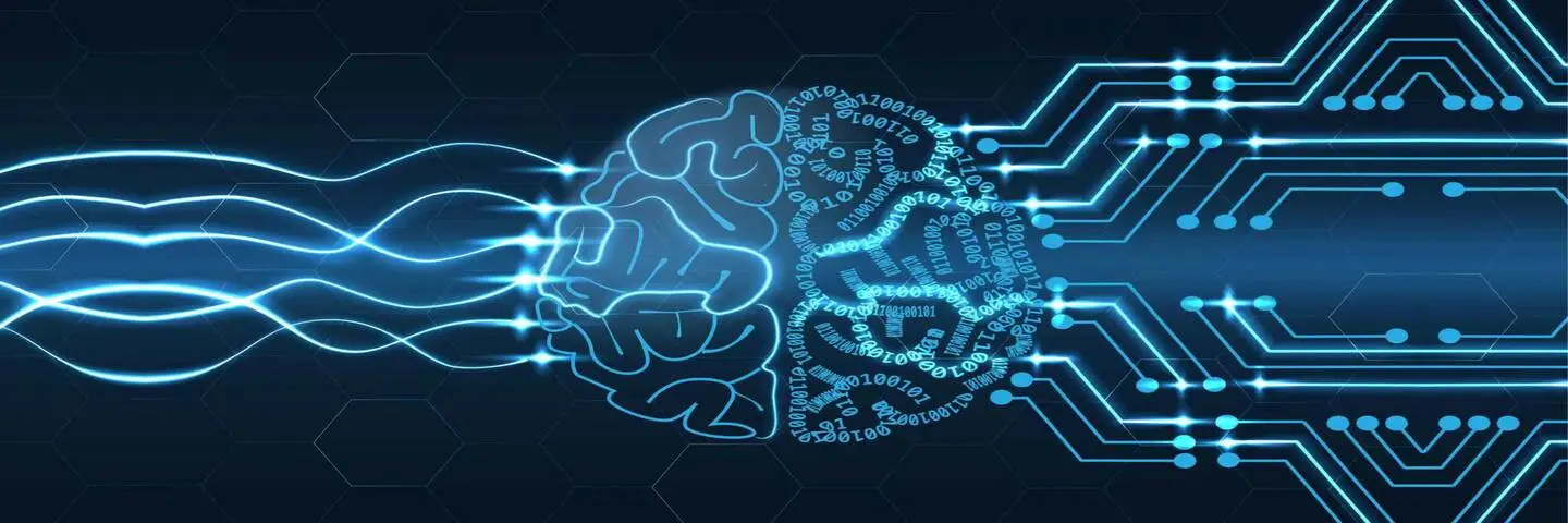 هوش مصنوعی؛ تقلیدگر یا صاحب نظر؟