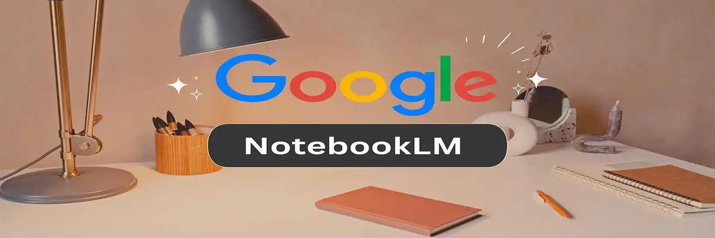 هوش مصنوعی NotebookLM گوگل؛ تحول در تولید محتوا با ویدیو