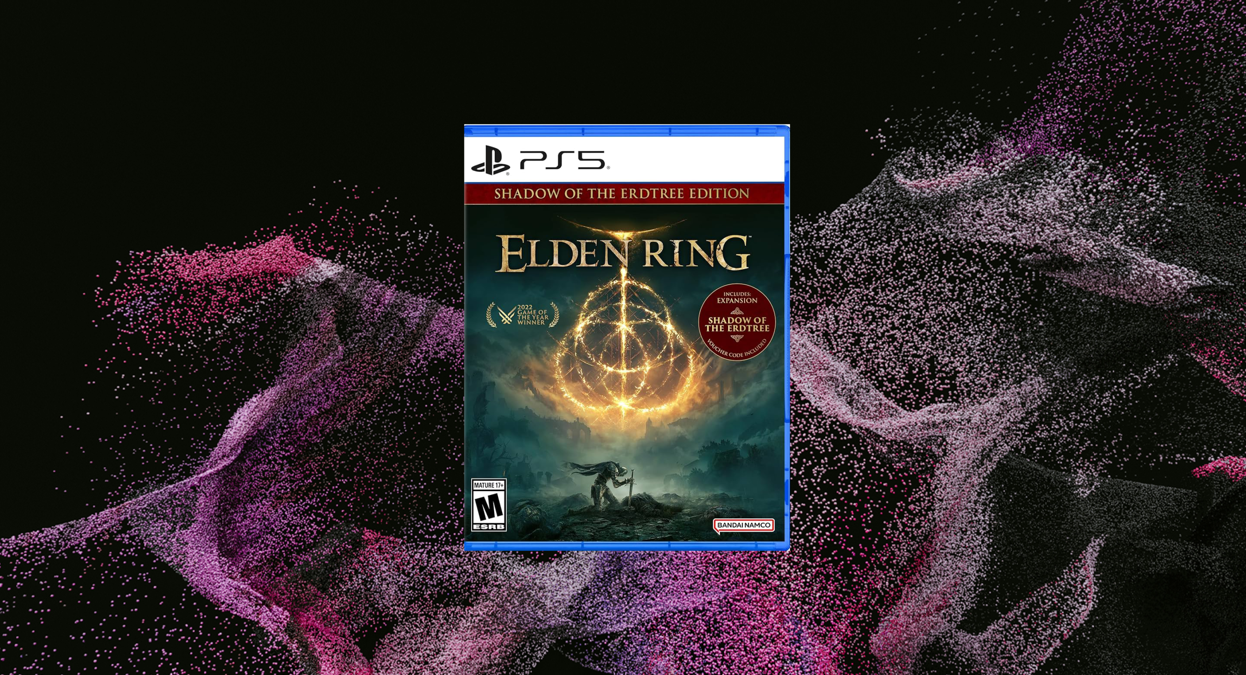 Elden Ring؛ ماجرای سفر در دنیای بیرحم و بیپایان