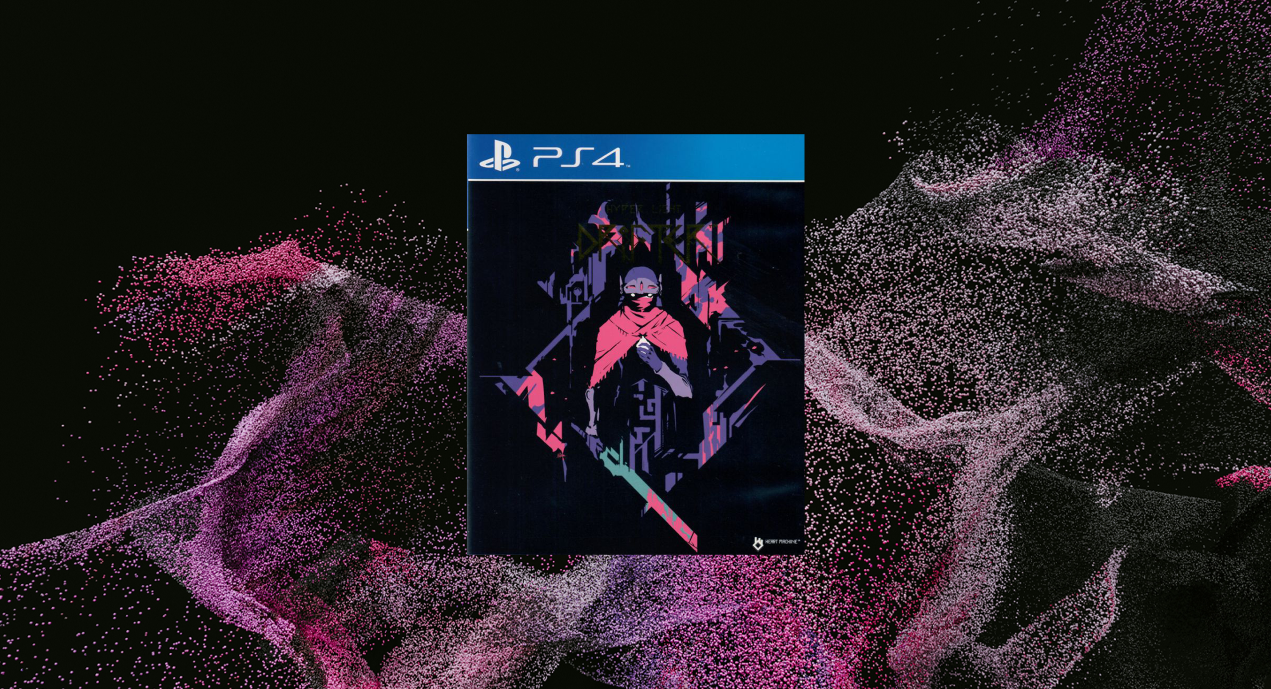Hyper Light Drifter؛ ماجراجویی در دنیایی پر از رمز و راز