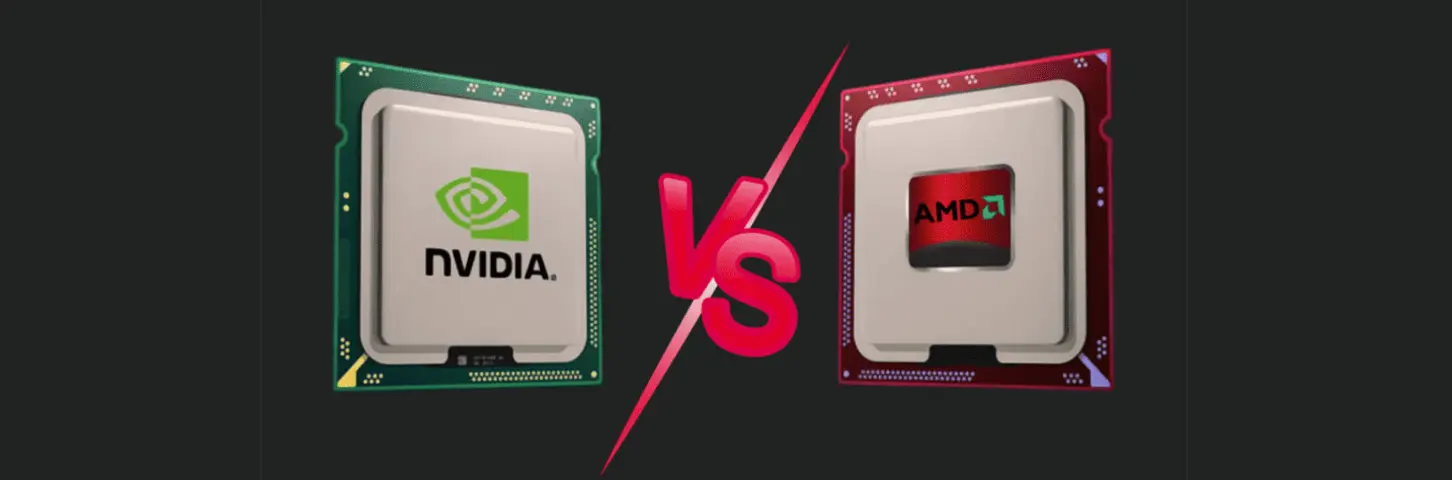 آتش رقابت AMD و انویدیا در آستانه کامپیوتکس ۲۰۲۵ شعله‌ ور شد