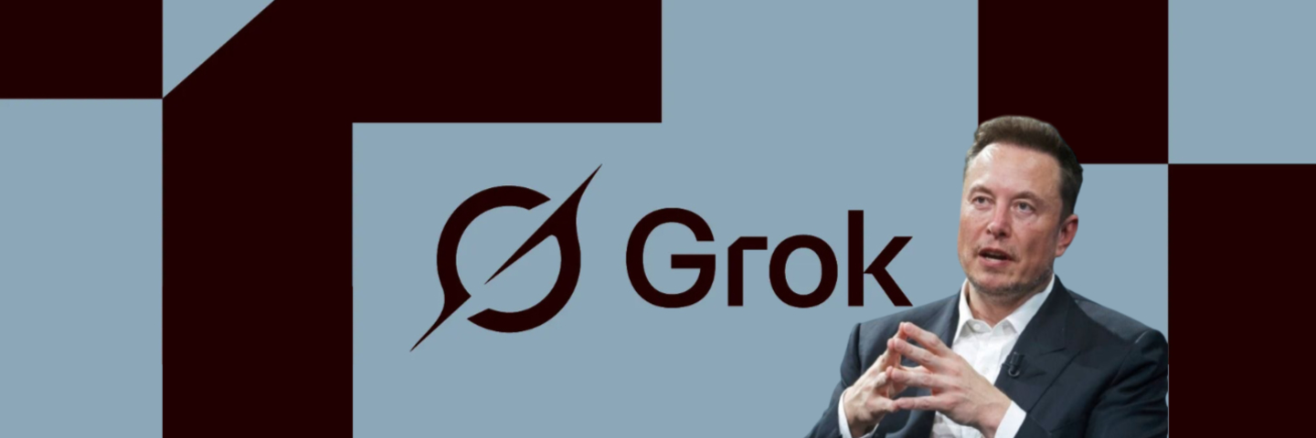 رفتار خودسرانه و جنجالی هوش مصنوعی Grok؛ پاسخ‌های نامربوط به موضوعات حساس
