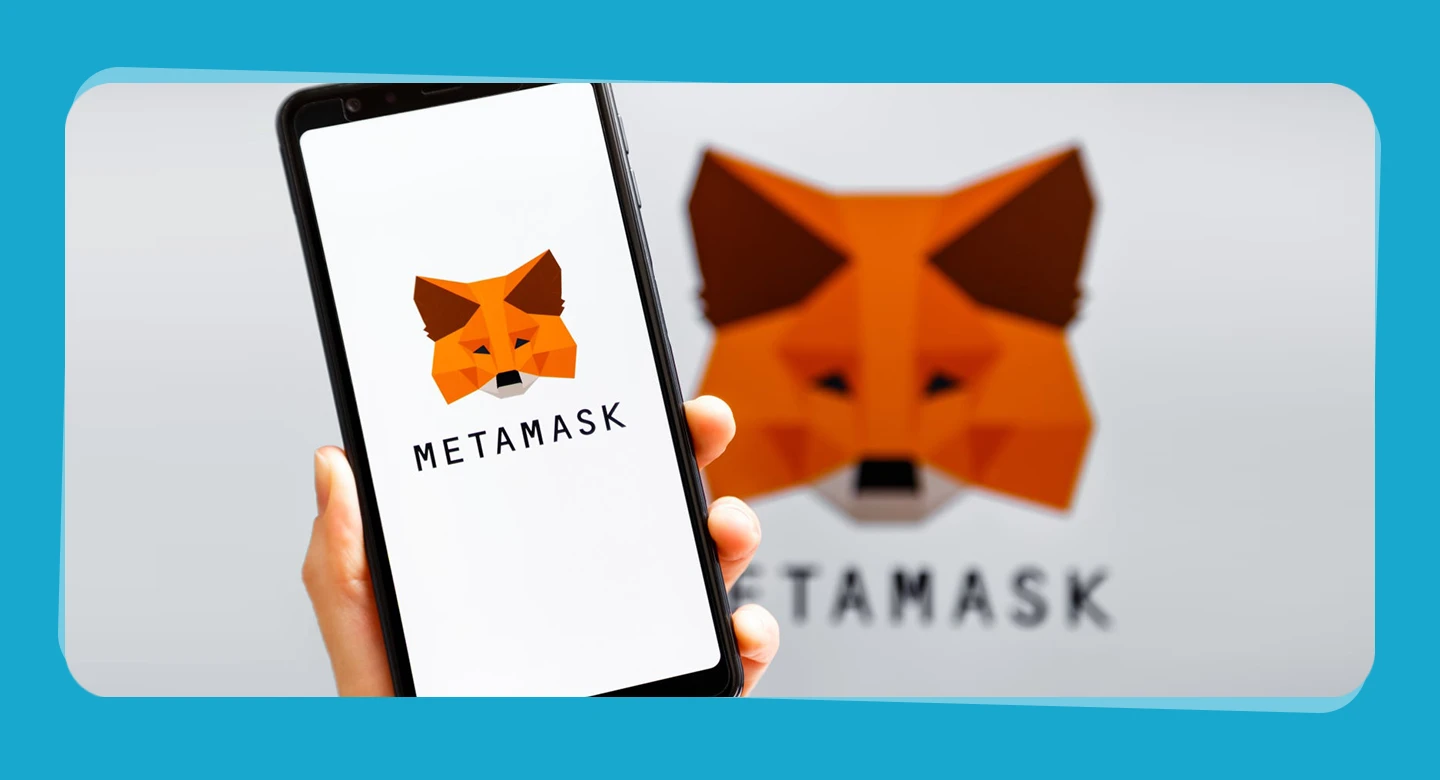 متامسک (MetaMask) : انتخابی قدرتمند برای کاربران اتریوم