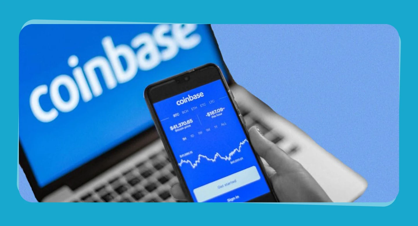 کوین‌بیس والت  (Coinbase Wallet)