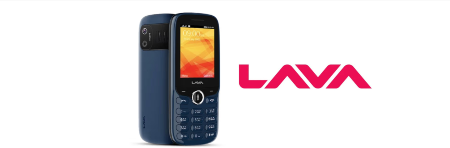 گوشی‌های ساده HMD و Lava با قابلیت پخش تلویزیون بدون نیاز به اینترنت