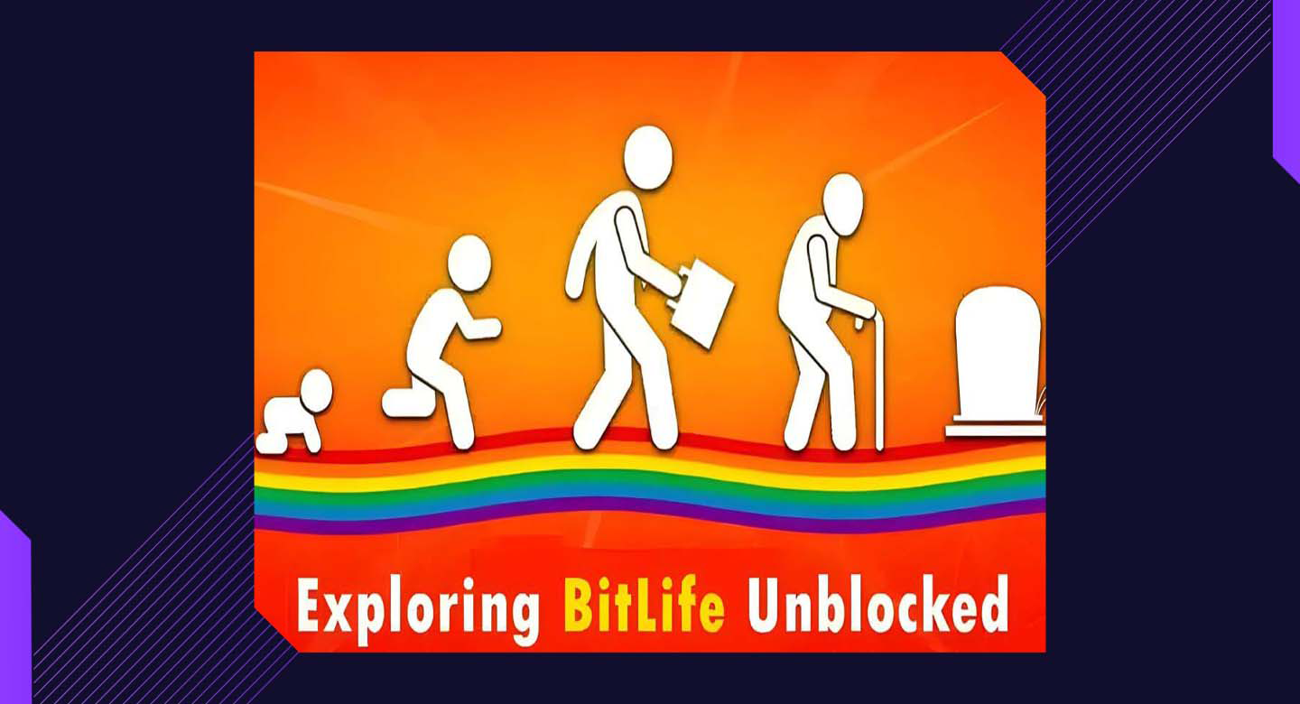 BitLife – Life Simulator؛ زندگیسازی دیجیتال از گهواره تا گور