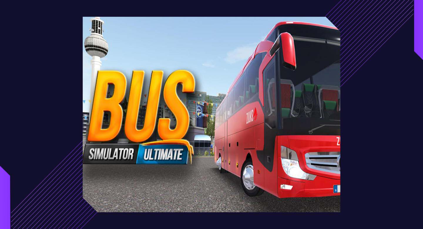 Bus Simulator Ultimate؛ شبیهسازی بینظیر رانندگی اتوبوس و مدیریت امپراطوری حملونقل