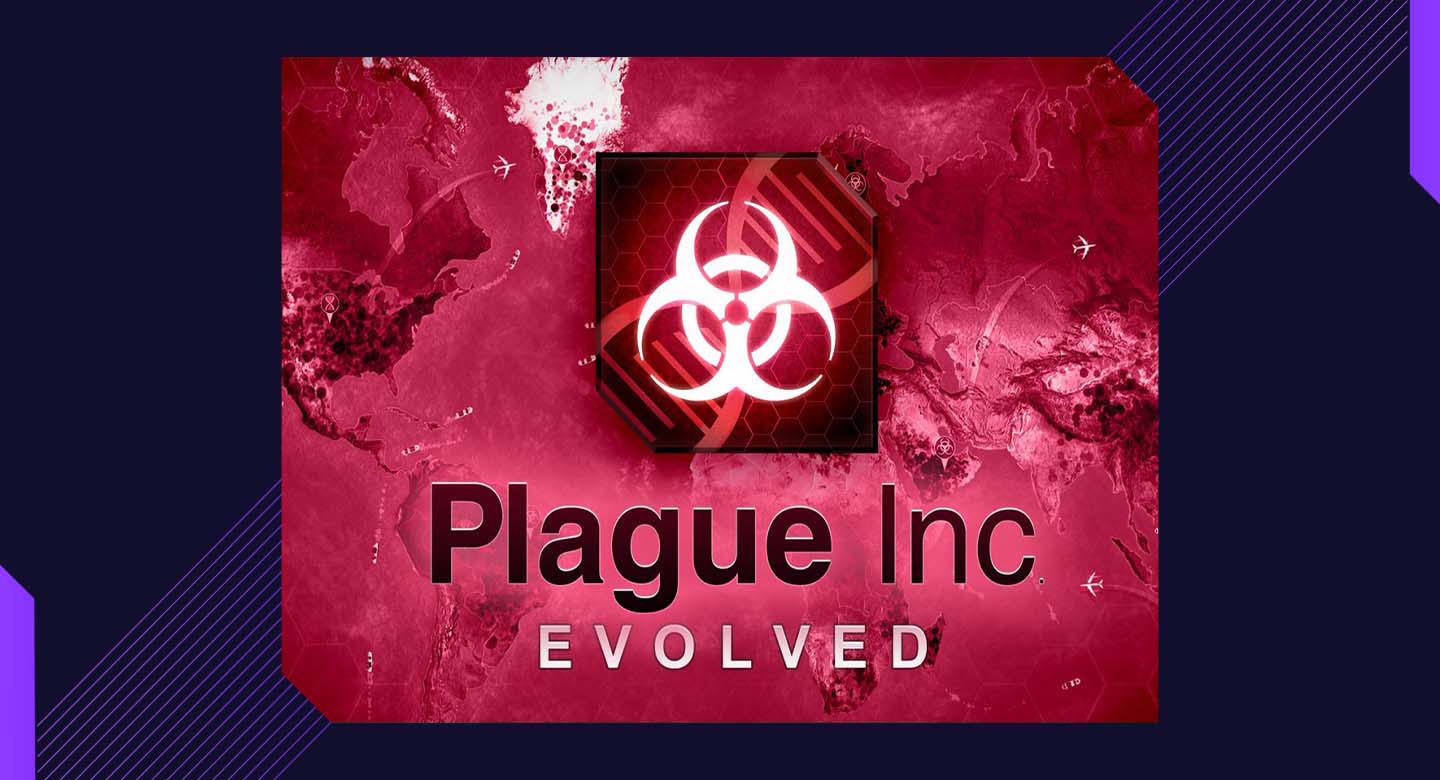 Plague Inc؛ بازی شبیهسازی ترسناک و استراتژیک که شما را در نقش ویروسی مرگبار قرار میدهد
