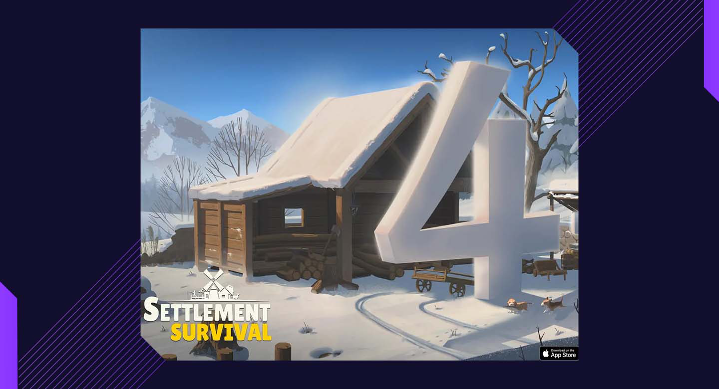 Settlement Survival؛ آزمون واقعی رهبری در دل دنیایی از بقا و بازسازی