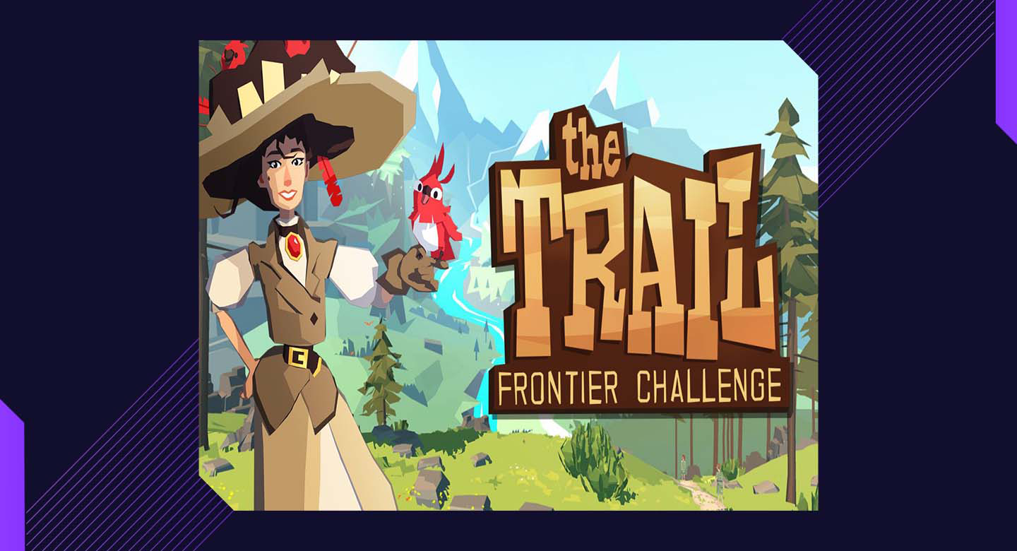 The Trail؛ سفری آرام اما پرفراز و نشیب در دل طبیعت و زندگی