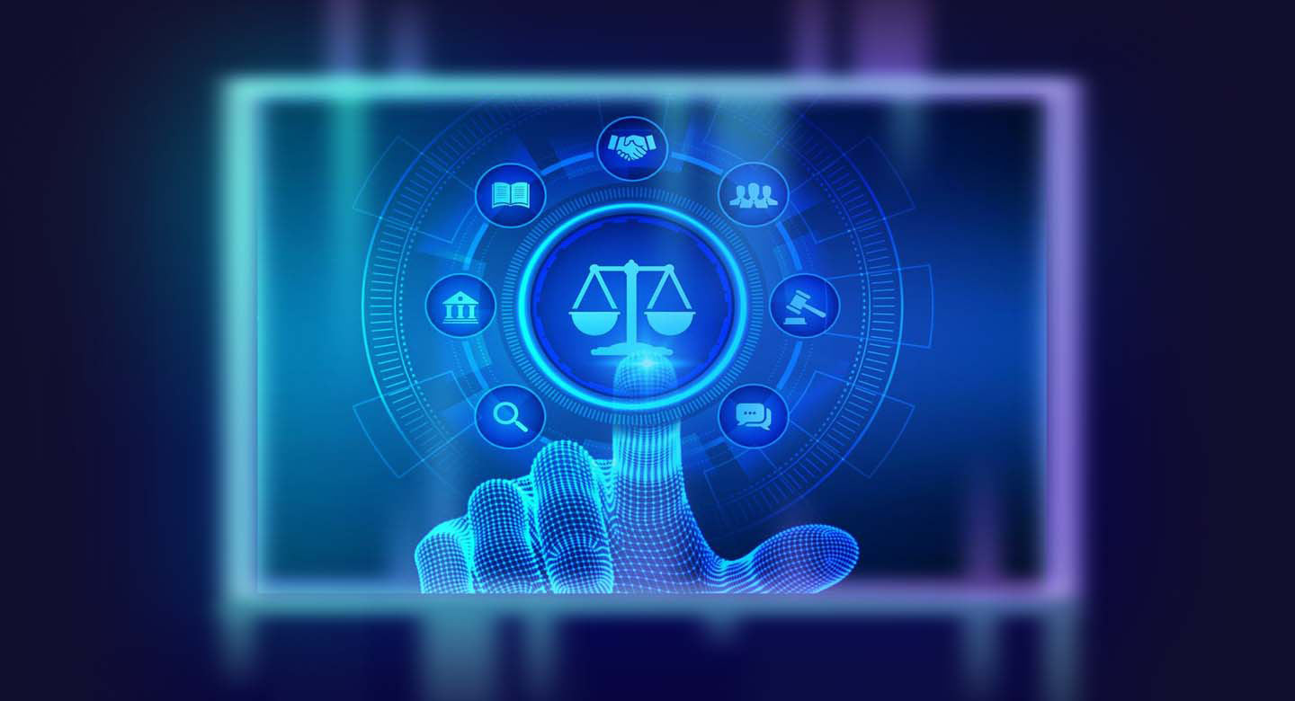وکیل جیبی؛ آیا میتوان هوش مصنوعی حقوقی را دانلود کرد؟