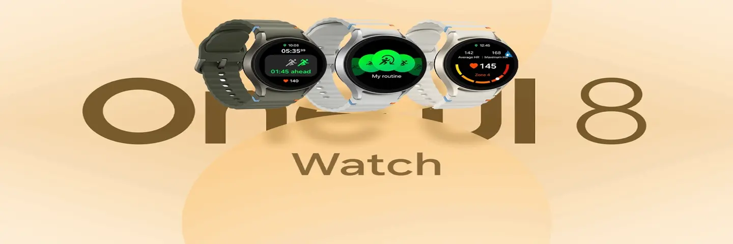 سامسونگ رسماً اعلام کرد؛ گلکسی واچ ۴ آپدیت بزرگ One UI 8 را دریافت می‌کند