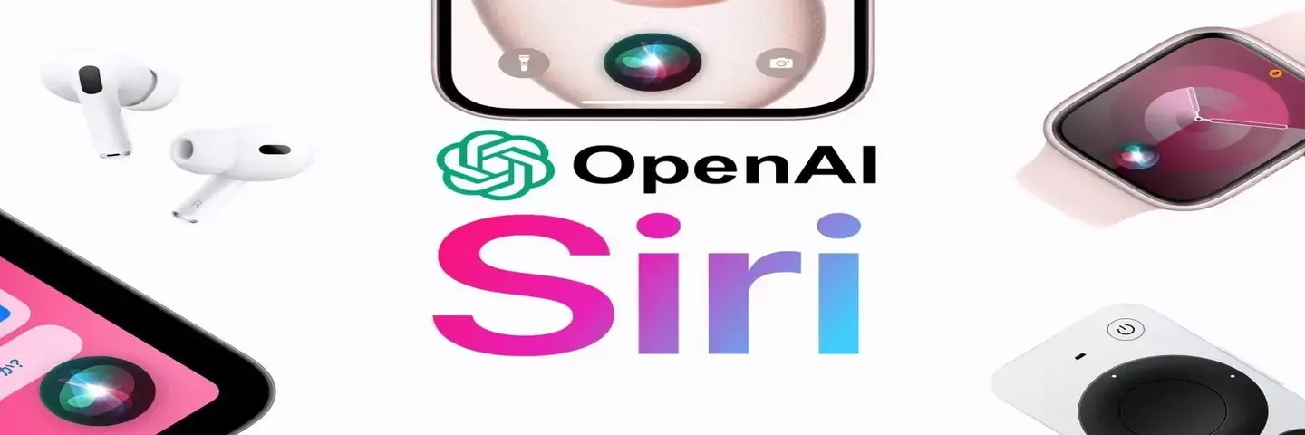 احتمال همکاری اپل با OpenAI و آنتروپیک برای تقویت سیری هوشمند
