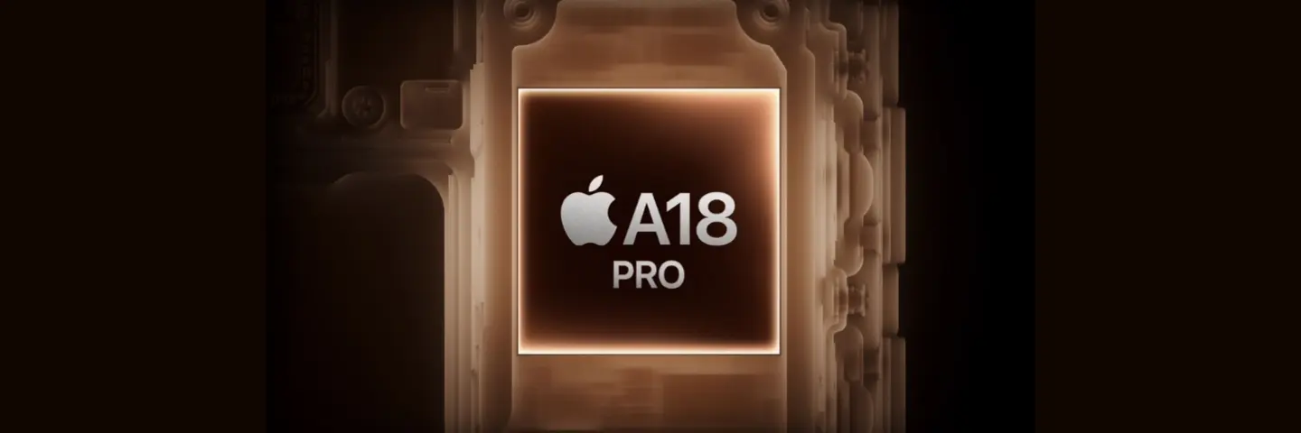 نسل جدید مک‌بوک اقتصادی با قلب آیفون؛ تراشه A18 Pro به دنیای لپ‌تاپ‌ها می‌آید