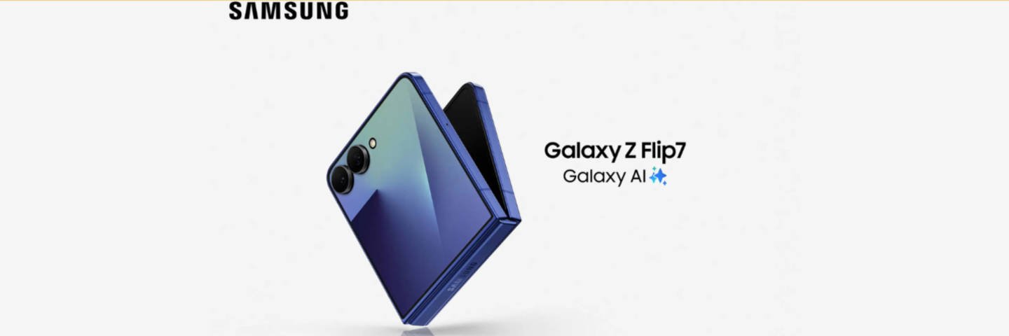 گلکسی  Z Flip 7؛ ارتقایی هوشمندانه با طراحی جدید و سخت‌افزار قدرتمندتر